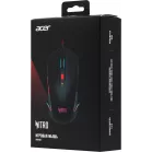 Мышь Acer Nitro OMW301 черный оптическая 7200dpi USB 6but (ZL.MCECC.024)