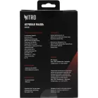 Мышь Acer Nitro OMW301 черный оптическая 7200dpi USB 6but (ZL.MCECC.024)
