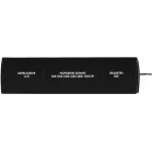 Мышь Acer Nitro OMW301 черный оптическая 7200dpi USB 6but (ZL.MCECC.024)