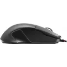 Мышь Acer Nitro OMW301 черный оптическая 7200dpi USB 6but (ZL.MCECC.024)