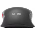 Мышь Acer Nitro OMW301 черный оптическая 7200dpi USB 6but (ZL.MCECC.024)