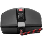 Мышь Acer Nitro OMW301 черный оптическая 7200dpi USB 6but (ZL.MCECC.024)