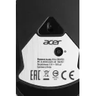 Мышь Acer Nitro OMW301 черный оптическая 7200dpi USB 6but (ZL.MCECC.024)