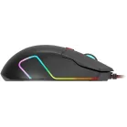 Мышь Acer Nitro OMW301 черный оптическая 7200dpi USB 6but (ZL.MCECC.024)