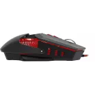 Мышь Acer Nitro OMW302 черный оптическая 7200dpi USB 7but (ZL.MCECC.025)