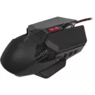 Мышь Acer Nitro OMW302 черный оптическая 7200dpi USB 7but (ZL.MCECC.025)