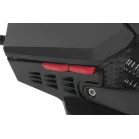 Мышь Acer Nitro OMW302 черный оптическая 7200dpi USB 7but (ZL.MCECC.025)