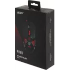 Мышь Acer Nitro OMW302 черный оптическая 7200dpi USB 7but (ZL.MCECC.025)