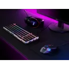 Мышь Acer Nitro OMW302 черный оптическая 7200dpi USB 7but (ZL.MCECC.025)