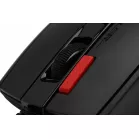 Мышь A4Tech Fstyler FM45S Air красный/черный оптическая 2400dpi silent USB 7but (FM45S AIR USB (SPORTS RED))