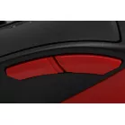 Мышь A4Tech Fstyler FM45S Air красный/черный оптическая 2400dpi silent USB 7but (FM45S AIR USB (SPORTS RED))