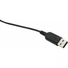 Мышь A4Tech Fstyler FM45S Air красный/черный оптическая 2400dpi silent USB 7but (FM45S AIR USB (SPORTS RED))