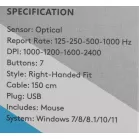 Мышь A4Tech Fstyler FM45S Air красный/черный оптическая 2400dpi silent USB 7but (FM45S AIR USB (SPORTS RED))
