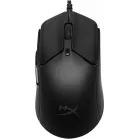 Мышь HyperX Pulsefire Haste 2 черный оптическая 26000dpi USB 5but (6N0A7AA)