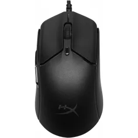 Мышь HyperX Pulsefire Haste 2 черный оптическая 26000dpi USB 5but (6N0A7AA)