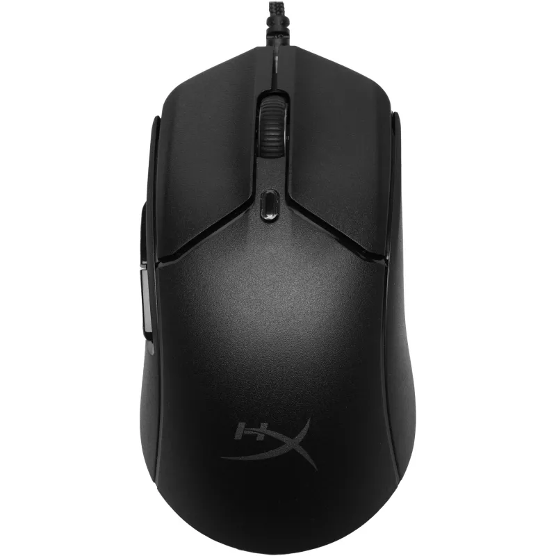 Мышь HyperX Pulsefire Haste 2 черный оптическая 26000dpi USB 5but (6N0A7AA)