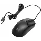 Мышь HyperX Pulsefire Haste 2 черный оптическая 26000dpi USB 5but (6N0A7AA)