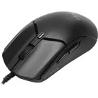 Мышь HyperX Pulsefire Haste 2 черный оптическая 26000dpi USB 5but (6N0A7AA)