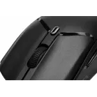 Мышь HyperX Pulsefire Haste 2 черный оптическая 26000dpi USB 5but (6N0A7AA)