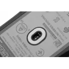 Мышь HyperX Pulsefire Haste 2 черный оптическая 26000dpi USB 5but (6N0A7AA)