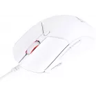 Мышь HyperX Pulsefire Haste 2 белый оптическая 26000dpi USB 5but (6N0A8AA)