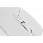 Мышь HyperX Pulsefire Haste 2 белый оптическая 26000dpi USB 5but (6N0A8AA)