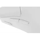 Мышь HyperX Pulsefire Haste 2 белый оптическая 26000dpi USB 5but (6N0A8AA)