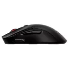 Мышь HyperX Haste 2 черный оптическая 26000dpi беспров. BT/Radio USB 5but (6N0B0AA)