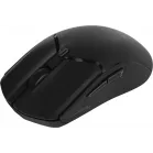 Мышь HyperX Haste 2 черный оптическая 26000dpi беспров. BT/Radio USB 5but (6N0B0AA)