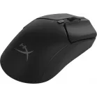 Мышь HyperX Haste 2 черный оптическая 26000dpi беспров. BT/Radio USB 5but (6N0B0AA)