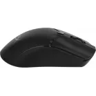Мышь HyperX Haste 2 черный оптическая 26000dpi беспров. BT/Radio USB 5but (6N0B0AA)