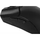 Мышь HyperX Haste 2 черный оптическая 26000dpi беспров. BT/Radio USB 5but (6N0B0AA)