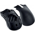 Мышь Razer DeathAdder V2 X HyperSpeed черный оптическая (14000dpi) беспроводная BT/Radio USB (6but)