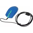 Мышь Logitech G102 LightSync синий оптическая 8000dpi USB 6but (910-005810)