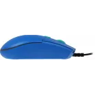 Мышь Logitech G102 LightSync синий оптическая 8000dpi USB 6but (910-005810)