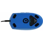 Мышь Logitech G102 LightSync синий оптическая 8000dpi USB 6but (910-005810)