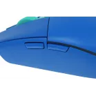 Мышь Logitech G102 LightSync синий оптическая 8000dpi USB 6but (910-005810)