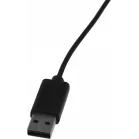 Мышь Logitech G102 LightSync синий оптическая 8000dpi USB 6but (910-005810)