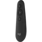 Презентер Logitech R500s BT/Radio USB (20м) серый