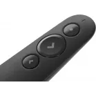 Презентер Logitech R500s BT/Radio USB (20м) серый