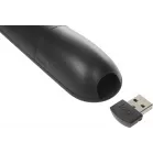 Презентер Logitech R500s BT/Radio USB (20м) серый