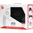Геймпад A4Tech Bloody GP30 Sports черный/красный USB виброотдача обратная связь (GP30 SPORTS RED)