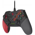 Геймпад A4Tech Bloody GP30 Sports черный/красный USB виброотдача обратная связь (GP30 SPORTS RED)