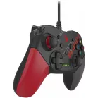 Геймпад A4Tech Bloody GP30 Sports черный/красный USB виброотдача обратная связь (GP30 SPORTS RED)