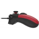 Геймпад A4Tech Bloody GP30 Sports черный/красный USB виброотдача обратная связь (GP30 SPORTS RED)