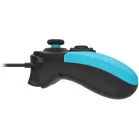 Геймпад A4Tech Bloody GP30 Sports черный/синий USB виброотдача обратная связь (GP30 SPORTS BLUE)
