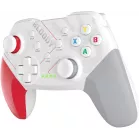 Геймпад A4Tech Bloody GPW50 Sports белый USB Беспроводной виброотдача обратная связь (GPW50 SPORTS WHITE)