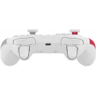 Геймпад A4Tech Bloody GPW50 Sports белый USB Беспроводной виброотдача обратная связь (GPW50 SPORTS WHITE)