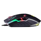 Мышь A4Tech Bloody A60A черный оптическая 6200dpi USB 8but (A60 ACTIVATED)