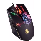 Мышь A4Tech Bloody A60A черный оптическая 6200dpi USB 8but (A60 ACTIVATED)